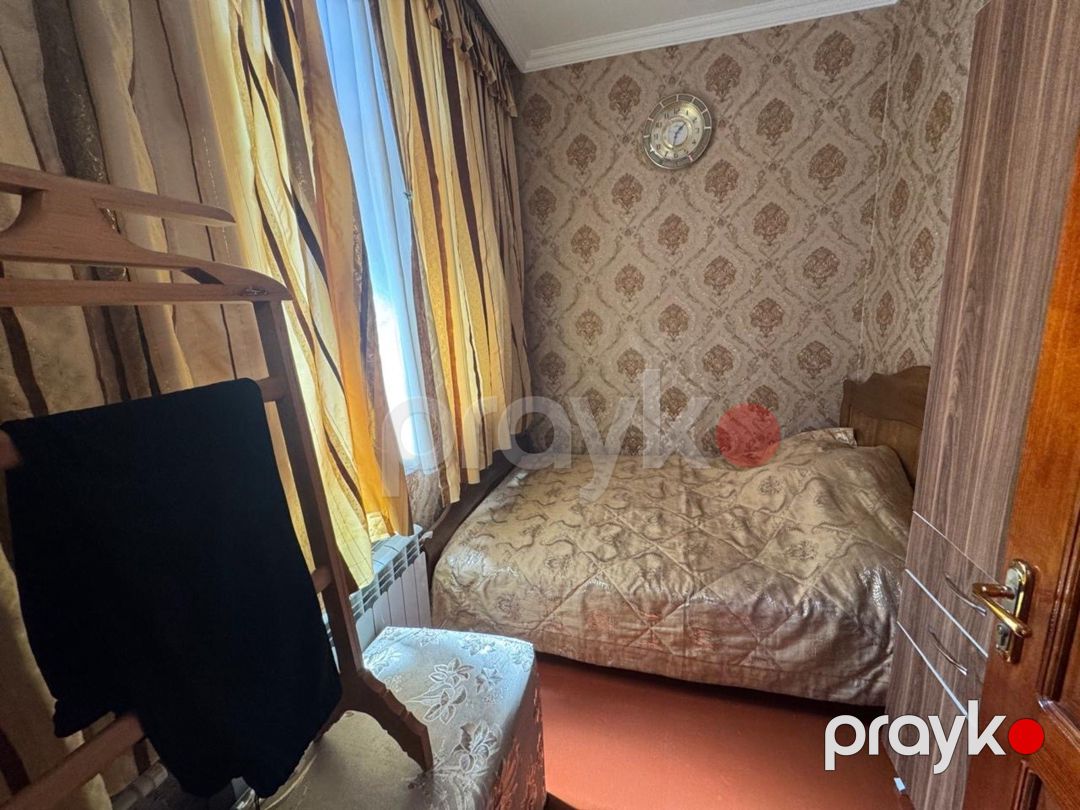 Satılır 2 otaqlı köhnə tikili 46 m² — Mənzil, Bakı (3)