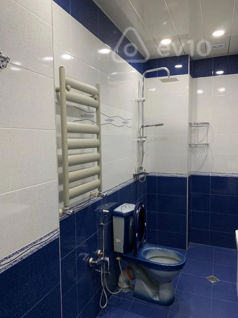 2 otaqlı mənzil, 65 m², bekir cobanzade kucesi — kirayə — Mənzil, Bakı (7)