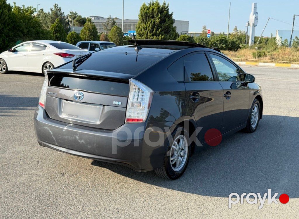 Toyota Prius, 1.8 L, 1.3 kWh, 2010 il, 285 000 km — Avtomobillər, Bakı (8)