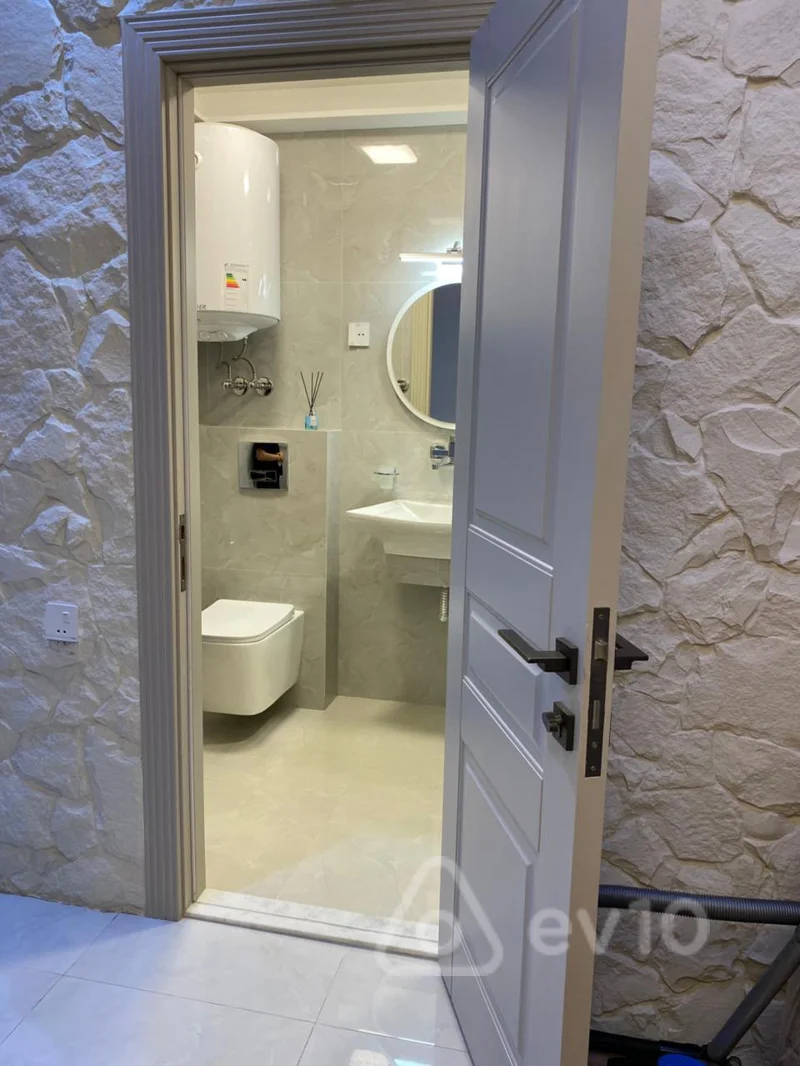 3 otaqlı mənzil, 85 m², səbail rayonu badamdar qəsəbəsi — Mənzil, Bakı (11)