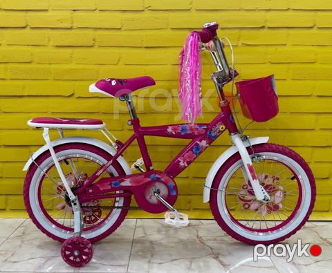 Velosiped “Wınx 16” — Bakı