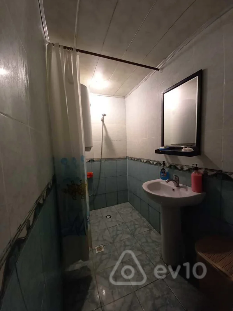 3 otaqlı mənzil, 72 m², İnqilab İsmayılov — Mənzil, Bakı (10)