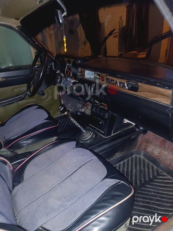 GAZ 31029 "Volga", 2.4 L, 1994 il, 82 365 km — Avtomobillər, Tovuz (6)