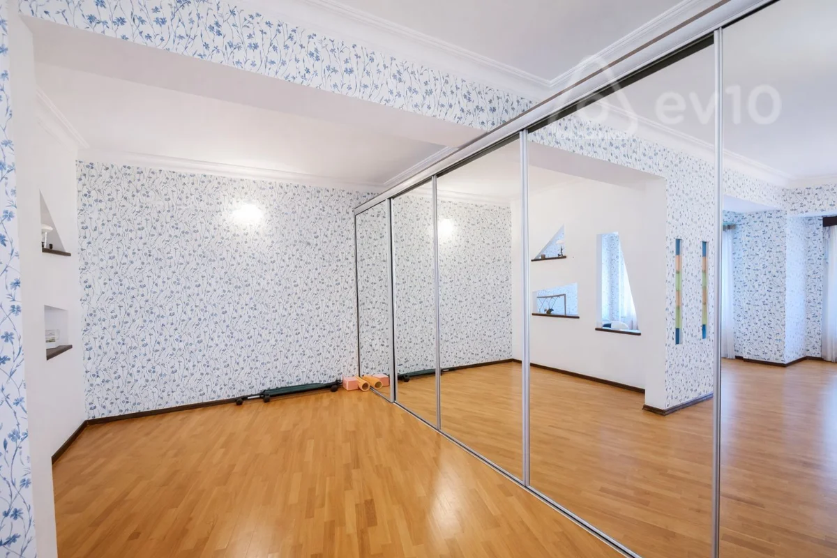 3 otaqlı mənzil, 157 m², Hüseyn Cavid pr — Mənzil, Bakı (3)