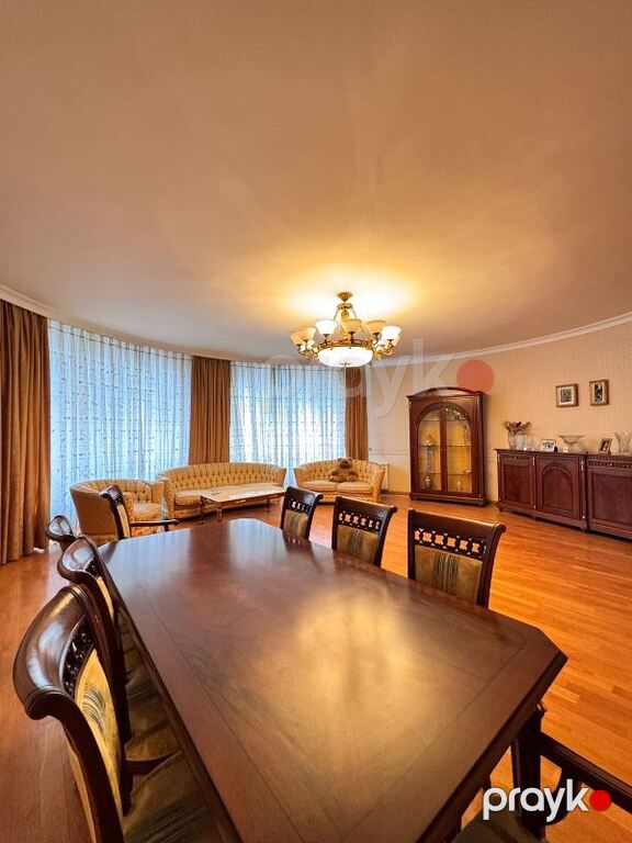 Satılır 4 otaqlı yeni tikili 230 m² — Mənzil, Bakı (5)