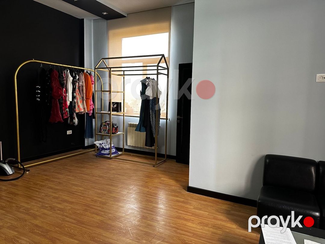 İcarəyə verilir 2 otaqlı ofis 100 m² — Ofis, Bakı (5)