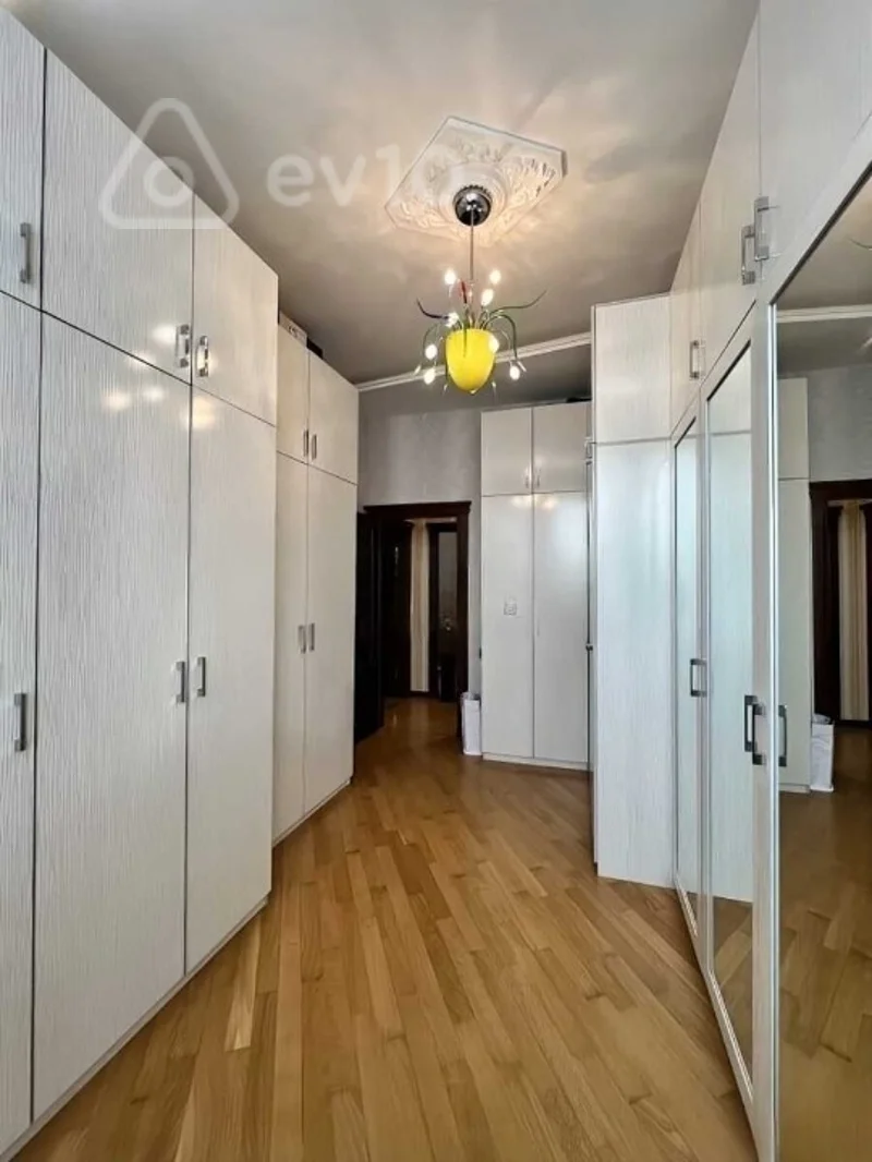 4 otaqlı mənzil, 165 m², İsmayıl Qutqaşınlı küç — Mənzil, Bakı (9)