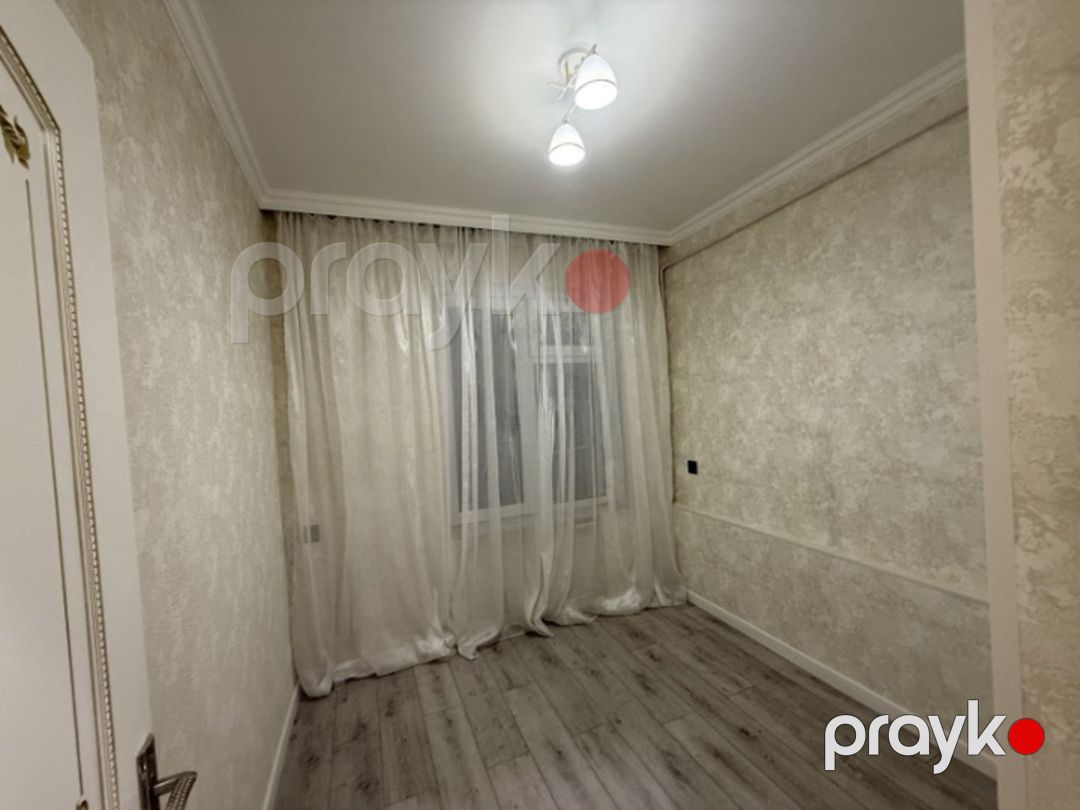 Satılır 2 otaqlı köhnə tikili 40 m² — Mənzil, Bakı (6)