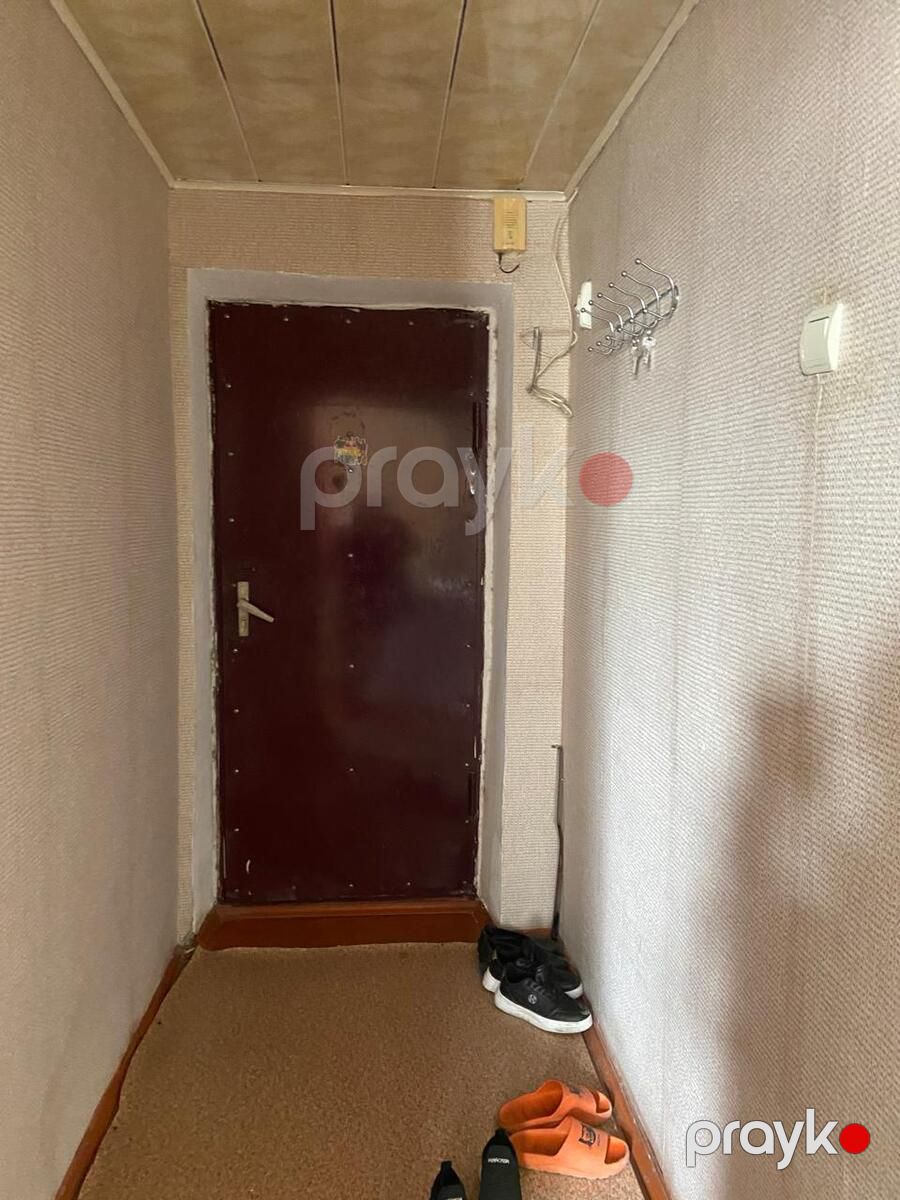 2-otaqlı mənzil, 1-ci mkr., 30 m² — Mənzil, Sumqayıt (4)