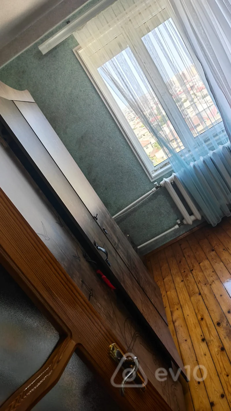 3 otaqlı mənzil, 75 m², Asəf Zeynallı 44 — Mənzil, Bakı (3)