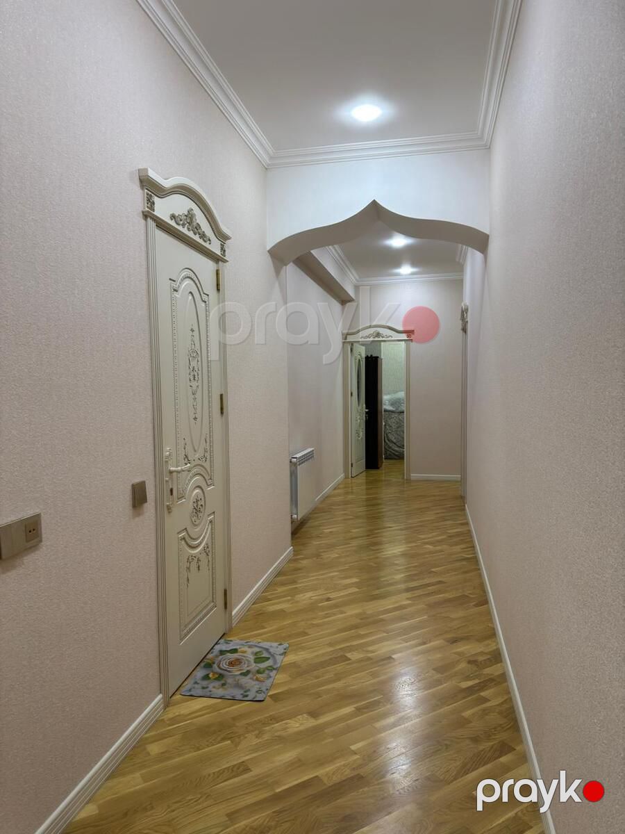 Satılır 3 otaqlı yeni tikili 110 m² — Mənzil, Bakı (5)