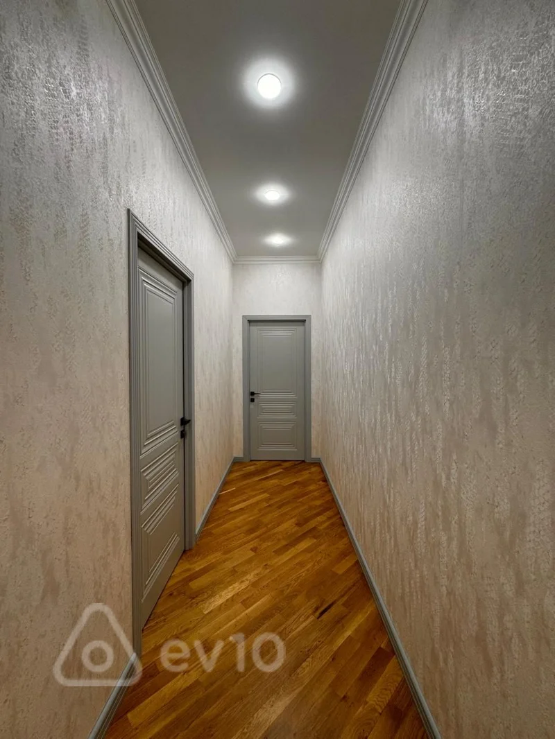 3 otaqlı mənzil, 160 m², Faiq Yusifov — kirayə — Mənzil, Bakı (8)