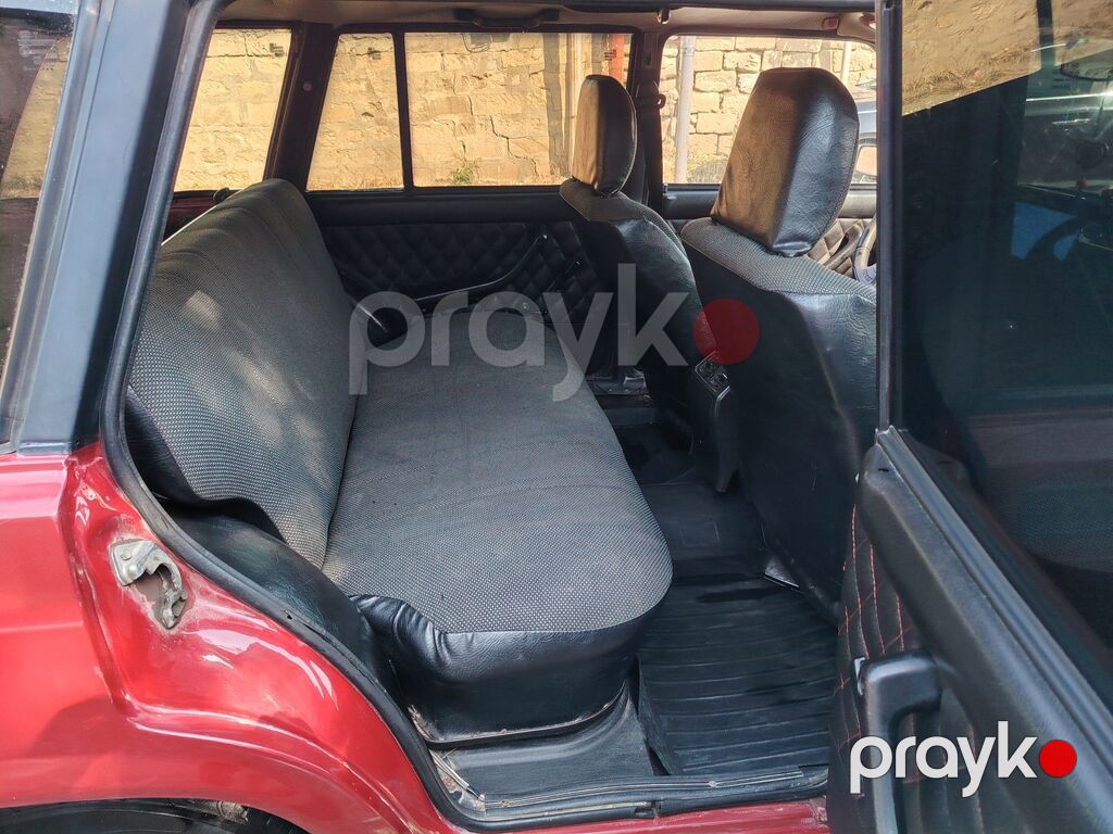 VAZ (Lada) 2104: 1.5 l 2011 il 42192 km Universal — Avtomobillər, Digah (8)