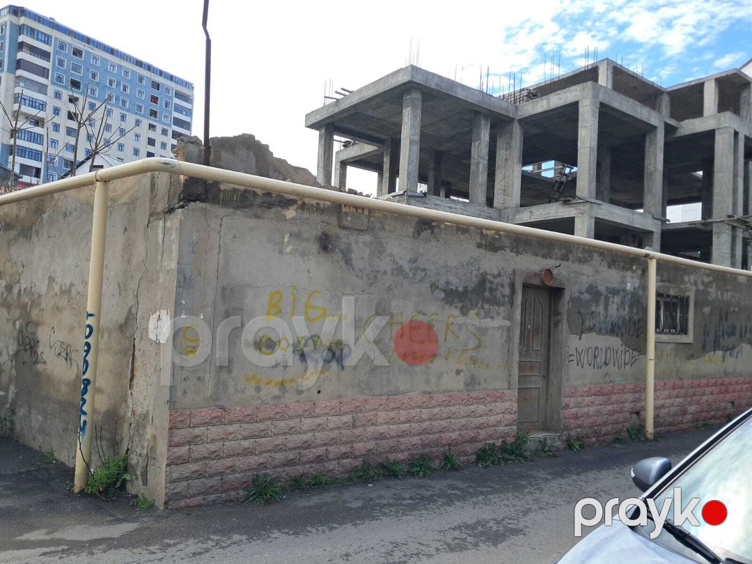 Satılır 5 otaqlı həyət evi/bağ evi 200 m² — Ev, villa, Bakı (3)