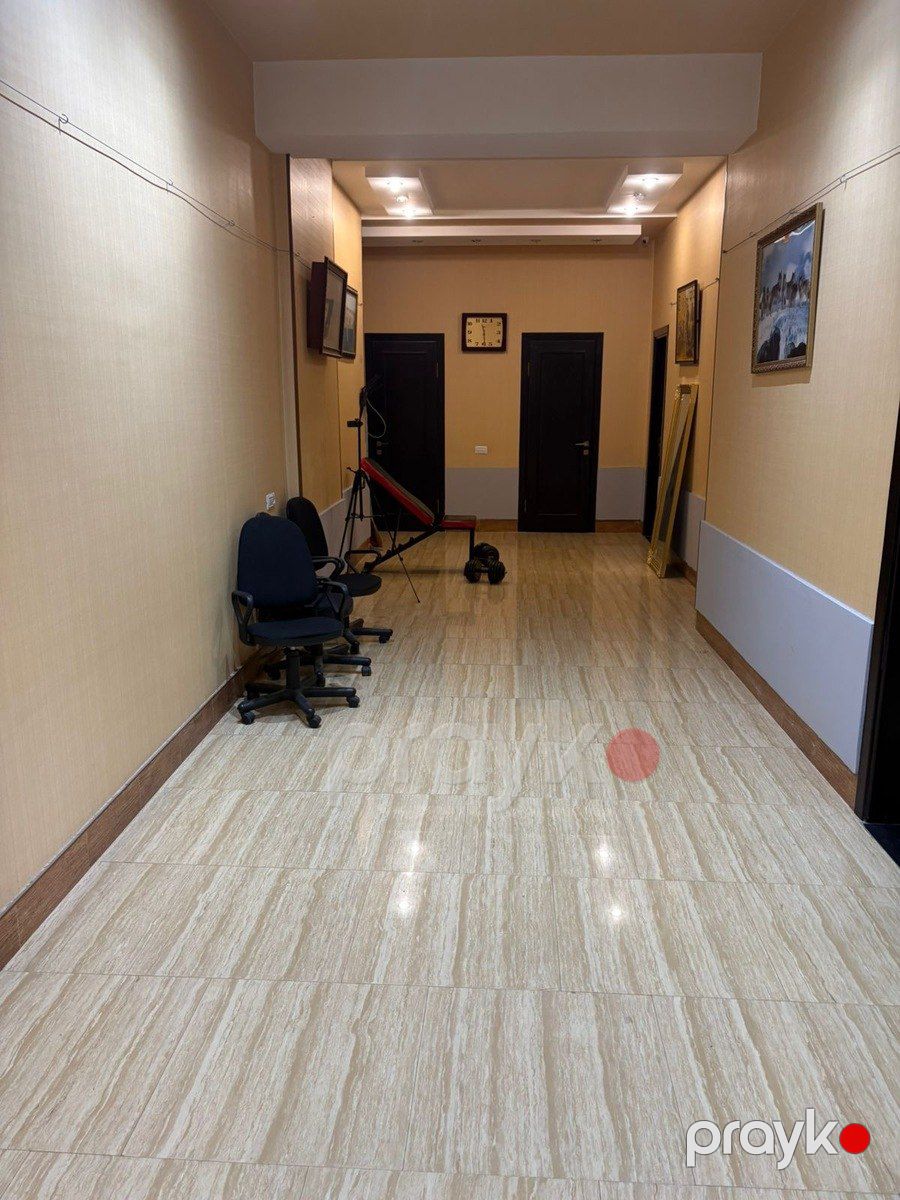 İcarəyə verilir 2 otaqlı ofis 100 m² — Ofis, Bakı (12)