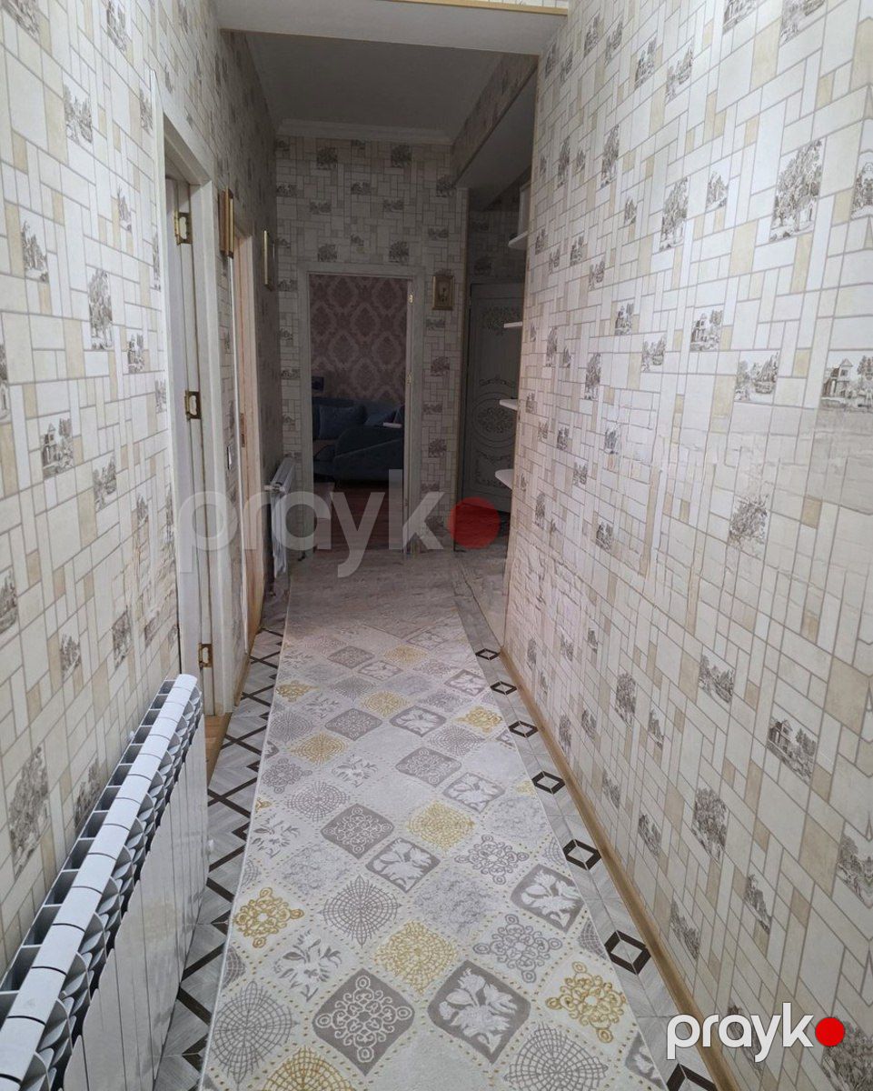 Satılır 3 otaqlı yeni tikili 107 m² — Mənzil, Bakı (10)