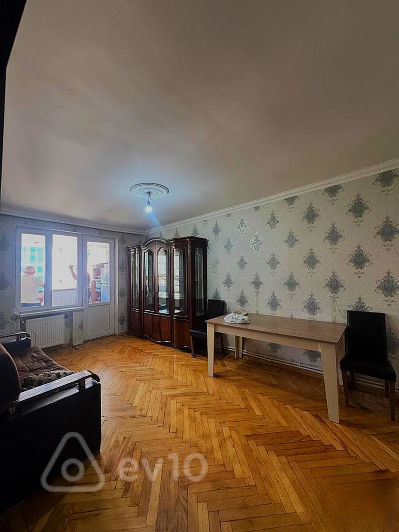 3 otaqlı mənzil, 70 m², Mirəli Seyidov küç — Mənzil, Bakı (2)