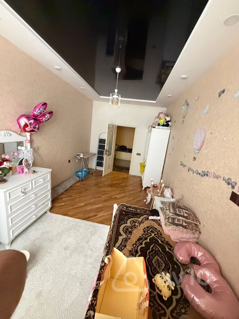 3 otaqlı mənzil, 115 m², Məmmədəli Şərifli küçəsi — Mənzil, Bakı (3)