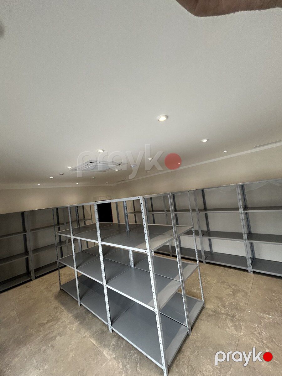 Metal vitrin — Biznes və avadanlıq, Bakı (2)