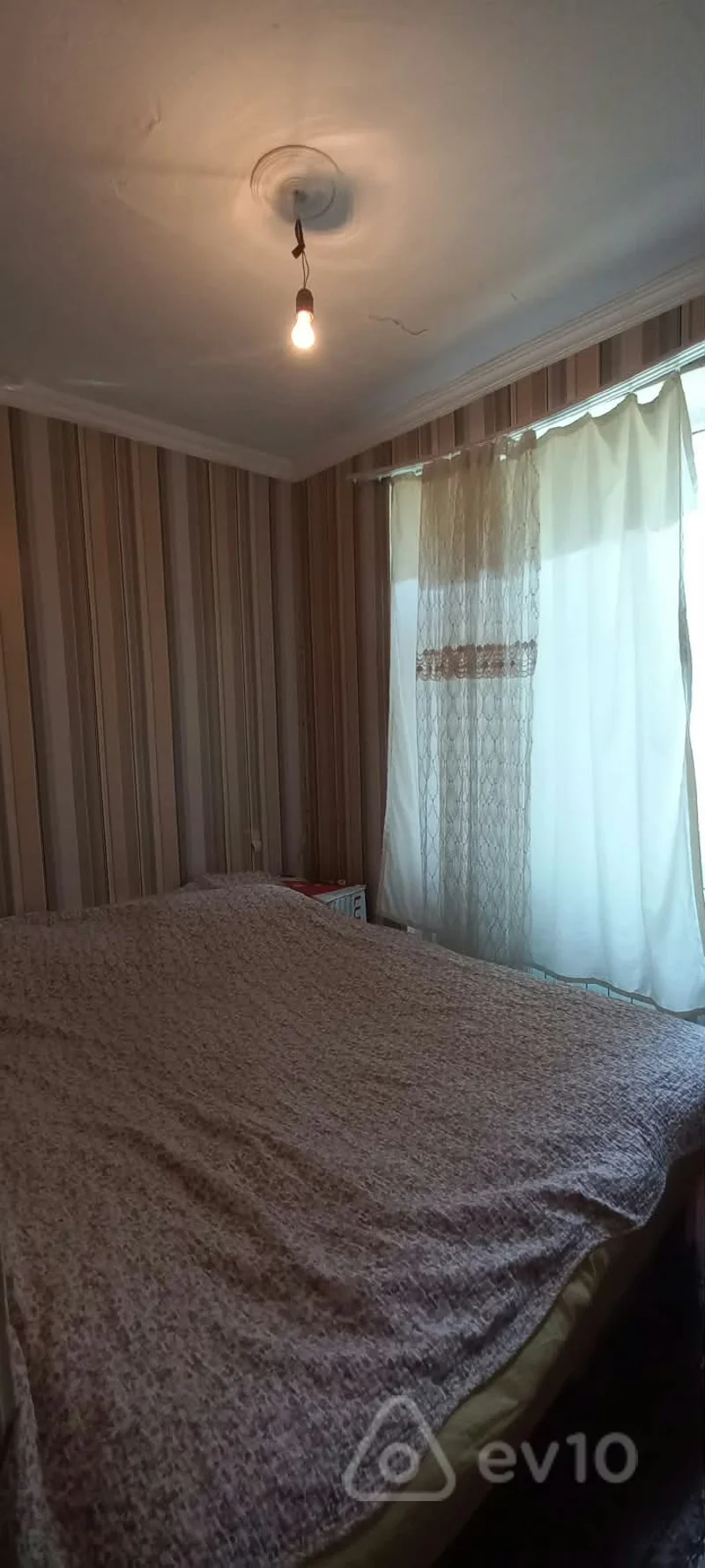2 otaqlı mənzil, 35 m², R.İsmaılov kuc — Mənzil, Bakı (6)