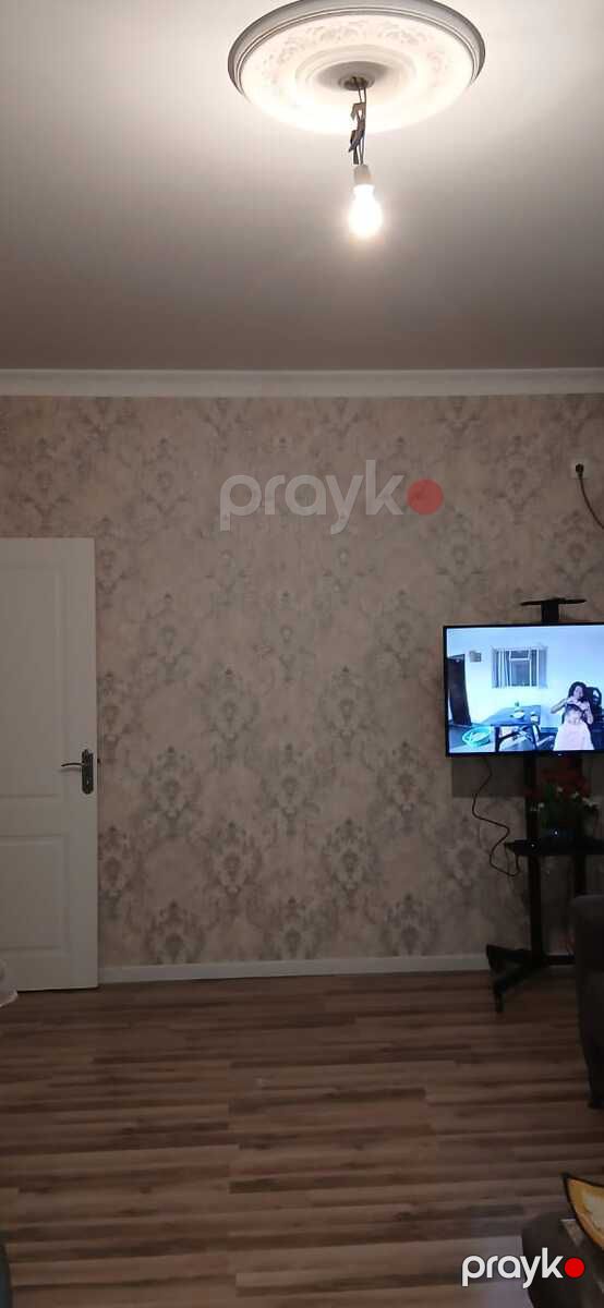 Satılır 2 otaqlı köhnə tikili 45 m² — Mənzil, Bakı (8)