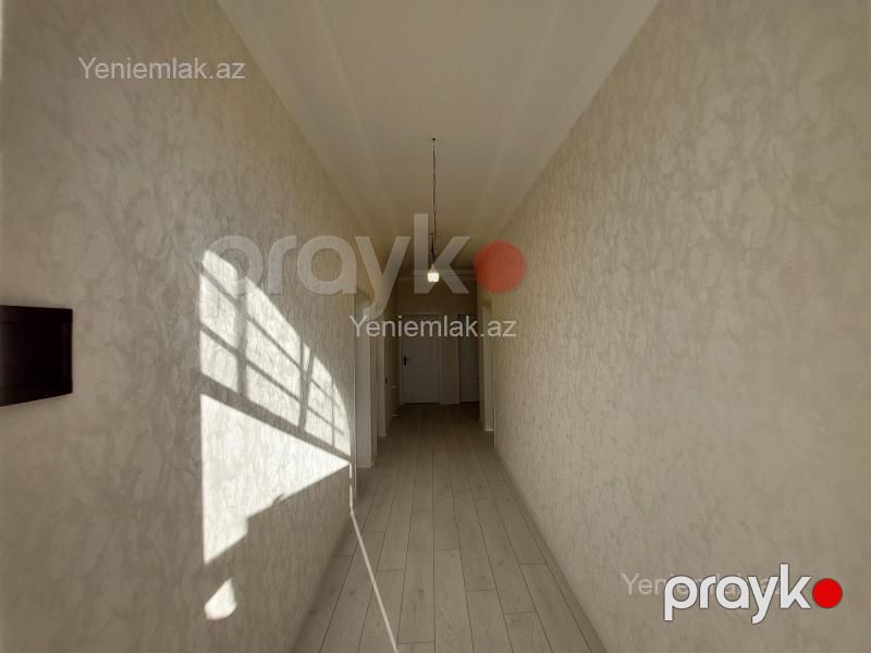 Satılır 4 otaqlı Həyət evi / Villa, 110 m², Suraxanı rayonu — Ev, villa, Bakı (7)