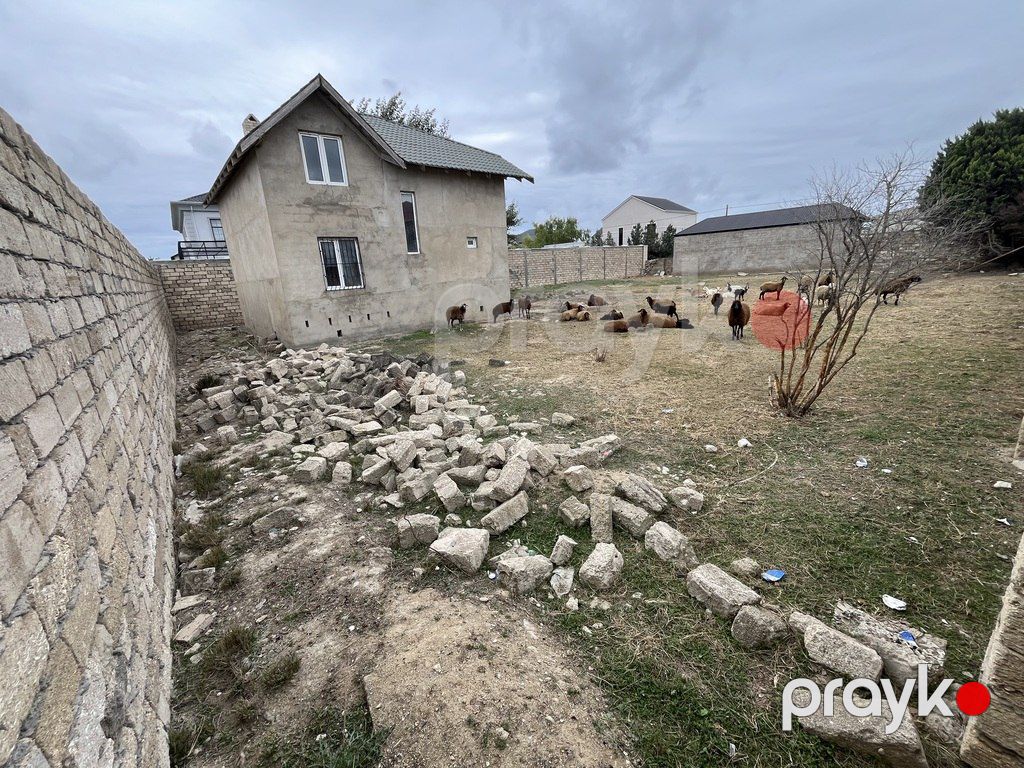 Satılır torpaq 12 sot — Torpaq, Bakı (2)