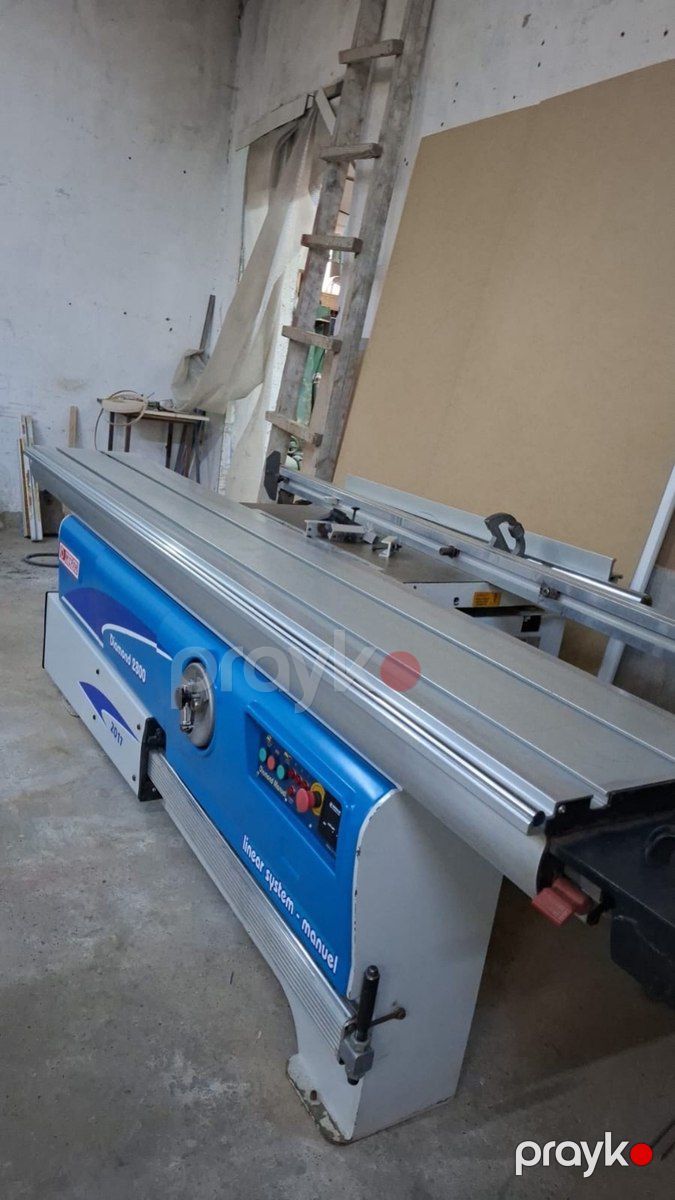 Yatar dəzgahı Mızrak 2800 — Biznes və avadanlıq, Bakı (2)