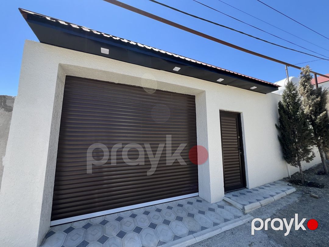 Satılır 5 otaqlı həyət evi/bağ evi 200 m² — Ev, villa, Xırdalan (10)