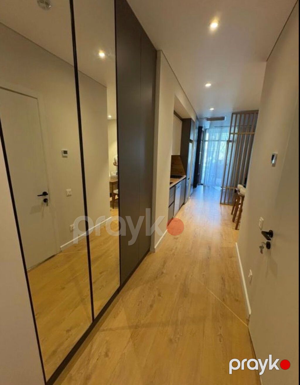Marina Village Sea Breeze-de günlük və aylıq kirayə mənzil Marina — Ev, villa, Bakı (6)