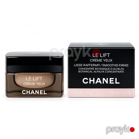 Göz ətrafı qulluq vasitəsi No brand, Le Lift, 15 ml, Dərin qırışıqlar, Elastikliyin itirilməsi, Gündüz, Gecə — Bakı