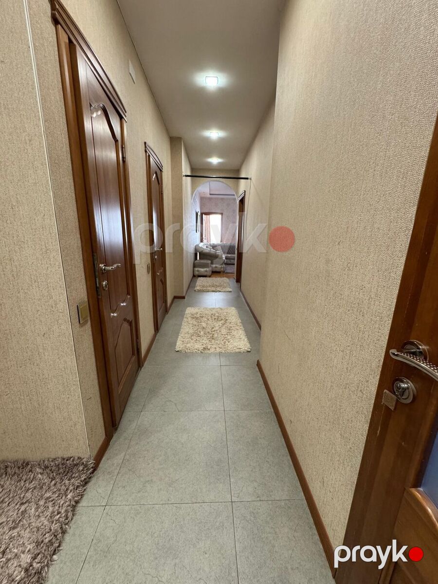 Satılır 3 otaqlı yeni tikili 107 m² — Mənzil, Bakı (9)
