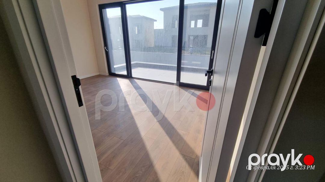 4 otaqlı cottage, 255 m², Yeni Yasamal küçəsi, Ясамал (Royal Park) — Ev, villa, Bakı (12)