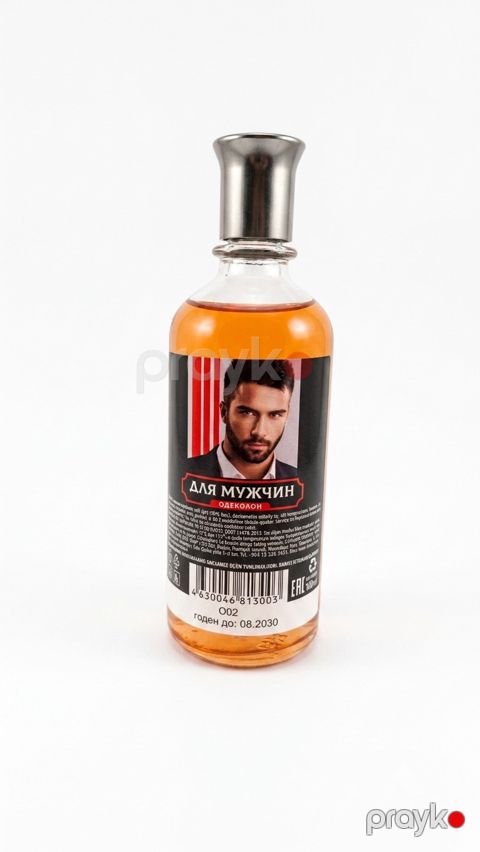 Antiseptik No brand, Odekolon, ДЛЯ Мужчин, Spirtli, 100 ml — Bakı