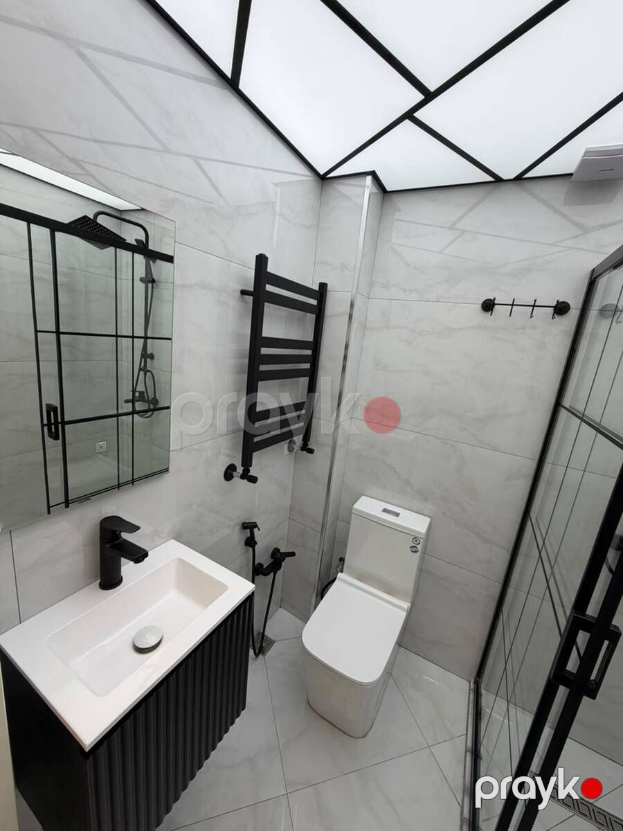 Satılır 3 otaqlı köhnə tikili 62 m² — Mənzil, Bakı (7)