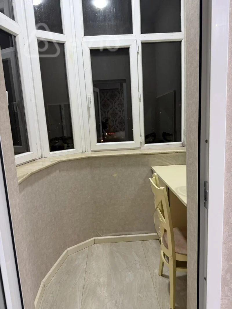 2 otaqlı mənzil, 80 m², mehemmed hadi kucesi — kirayə — Mənzil, Bakı (10)