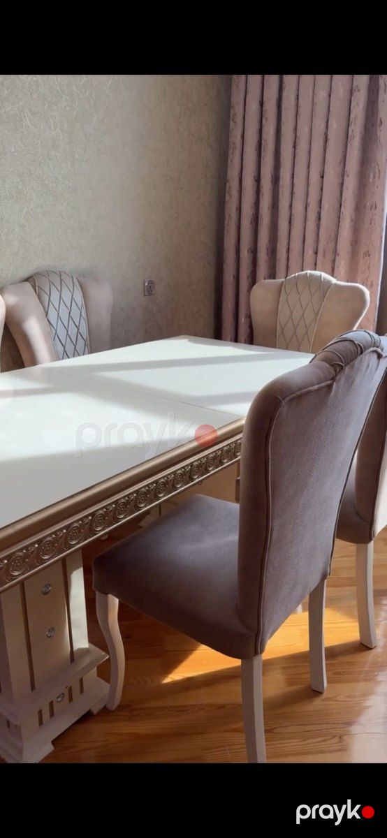 Masa və oturacaqlar — Mebel, Sumqayıt (2)