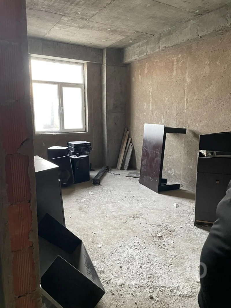 2 otaqlı mənzil, 75 m², Xırdalan şəhəri Bakı-Sumqayıt Şossesi Tac MTK yaşayış kompleksi — Mənzil, Xırdalan (7)