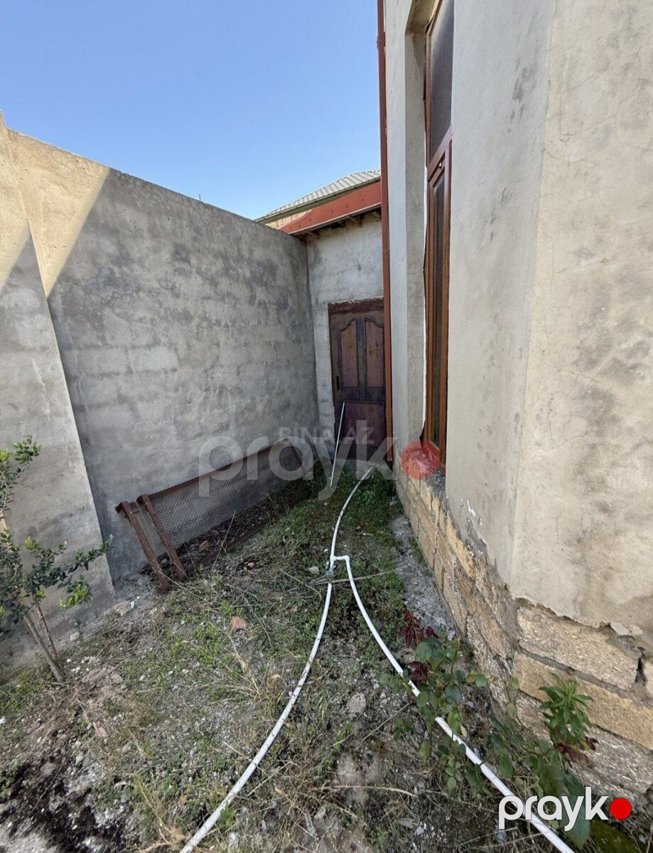 Bağ evi, Buzovna qəs — Ev, villa, Bakı (10)