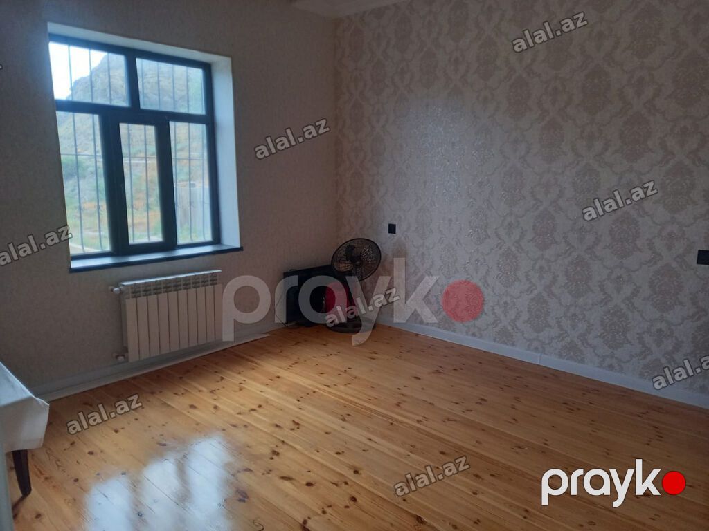 Binəqədi qəs. 4 otaqlı, 130 kv. m, Kredit yoxdur, Orta təmir — Ev, villa, Bakı (4)