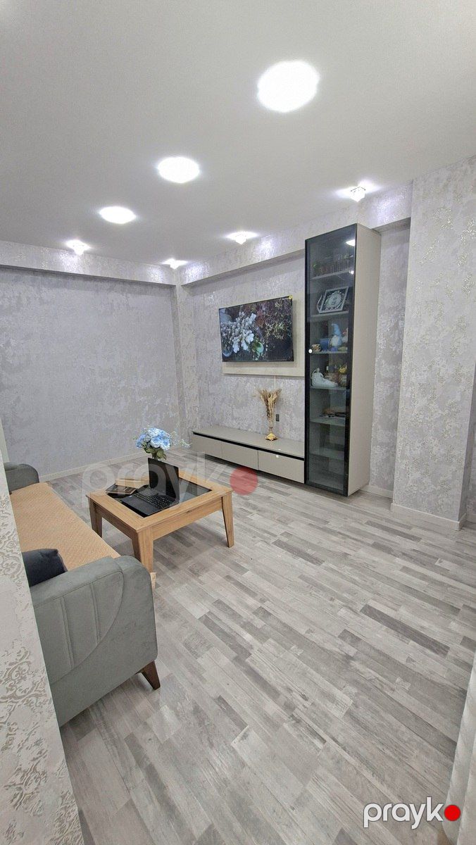 Satılır 2 otaqlı yeni tikili 36 m² — Mənzil, Bakı (2)