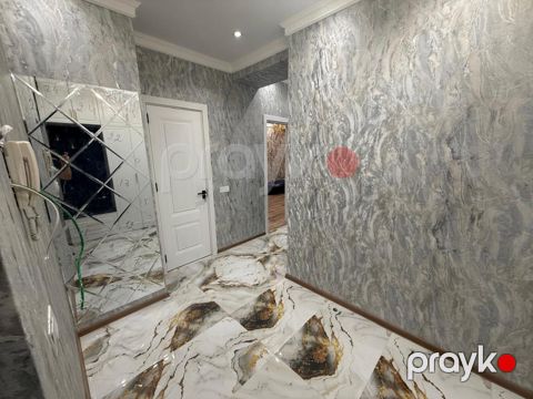 Satılır 2 otaqlı yeni tikili 70 m² — Bakı