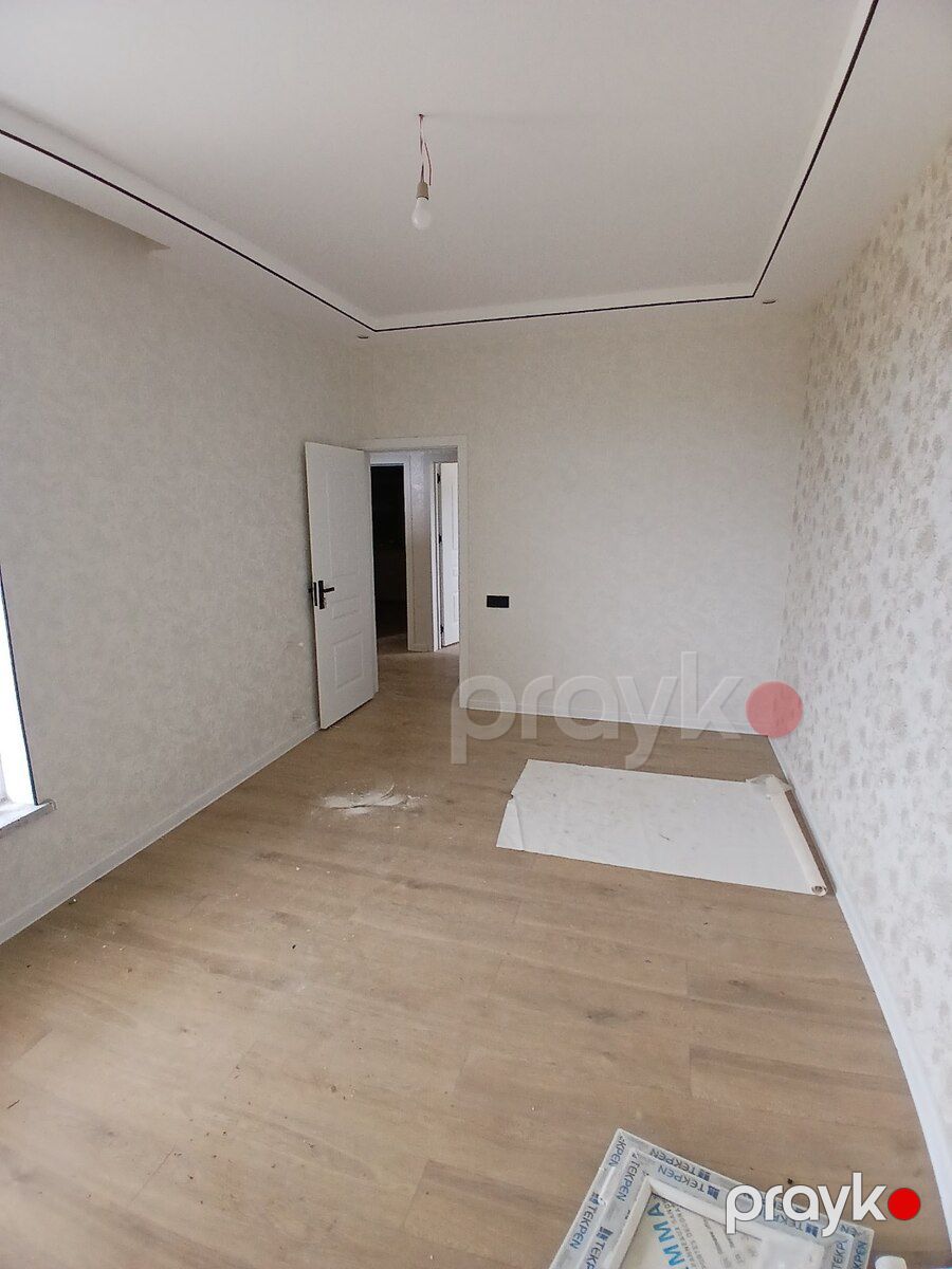 Həyət evi, Masazır qəs — Ev, villa, Bakı (9)