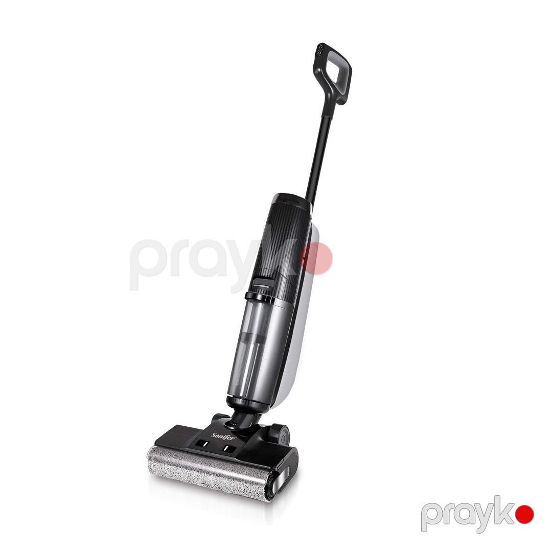Sonifer SF-2265 Dry & Wet – Simsiz Yaş və Quru Döşəmə Yuyan Tozsoran — Tozsoran, Bakı (2)