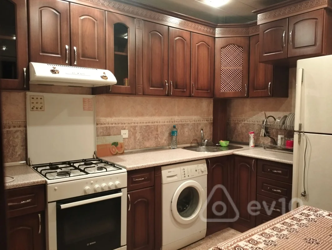 2 otaqlı mənzil, 55 m², Həsən Məcidov küç — kirayə — Mənzil, Bakı (7)
