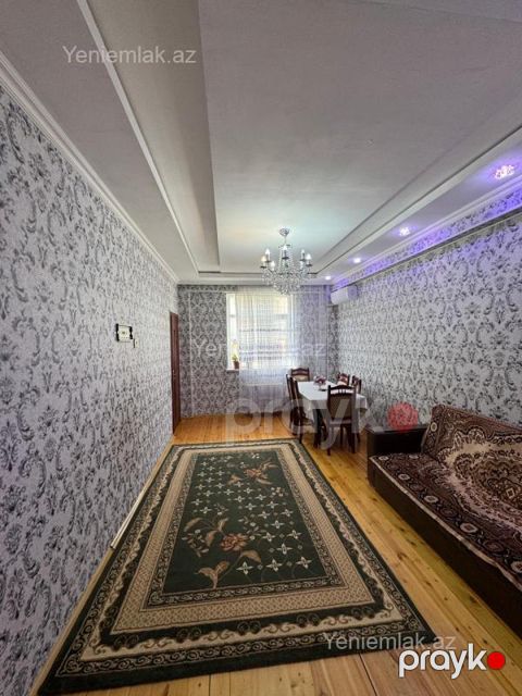 Satılır 2 otaqlı Bina evi menzil (Yeni tikili), 50 m², Masazır — Abşeron