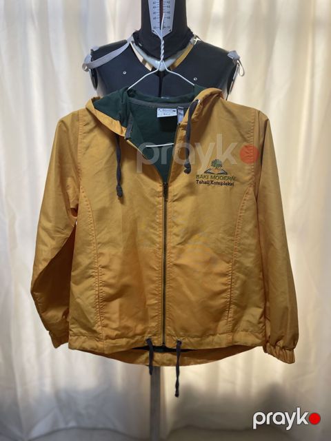 Jaket, Uniseks, 9 - 10 yaş — Bakı
