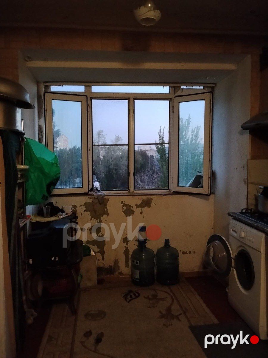 Satılır 2 otaqlı köhnə tikili 60 m² — Mənzil, Bakı (5)