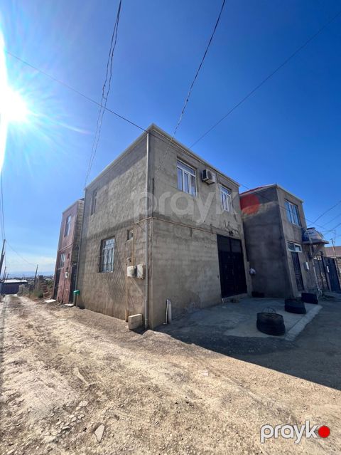 3 otaqlı, 90 kv. m, Kredit yoxdur, Orta təmir — Xırdalan