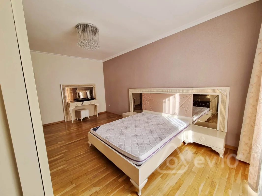 2 otaqlı mənzil, 96 m², Badamdar — kirayə — Mənzil, Bakı (8)